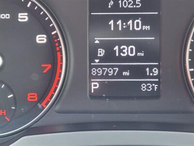 2018 Audi Q3 2.0T Premium   - Photo 18 - Albuquerque, NM 87107