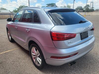 2018 Audi Q3 2.0T Premium   - Photo 4 - Albuquerque, NM 87107