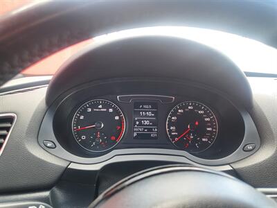 2018 Audi Q3 2.0T Premium   - Photo 17 - Albuquerque, NM 87107
