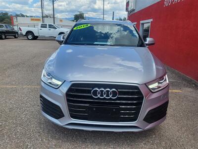 2018 Audi Q3 2.0T Premium   - Photo 6 - Albuquerque, NM 87107