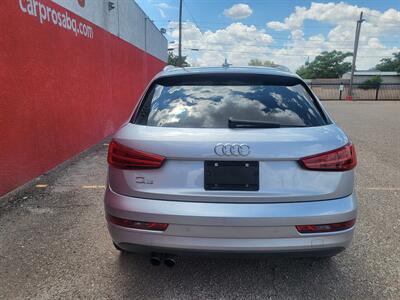 2018 Audi Q3 2.0T Premium   - Photo 3 - Albuquerque, NM 87107