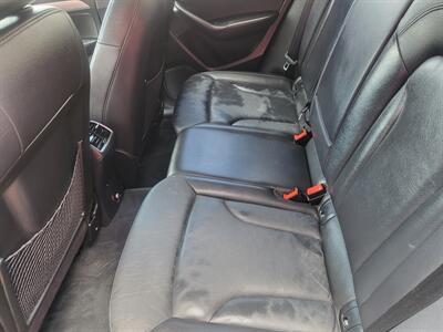 2018 Audi Q3 2.0T Premium   - Photo 9 - Albuquerque, NM 87107