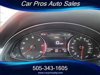 2018 Audi Q7 2.0T quattro Premium Plus   - Photo 21 - Albuquerque, NM 87107