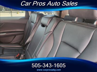 2018 Audi Q7 2.0T quattro Premium Plus   - Photo 10 - Albuquerque, NM 87107