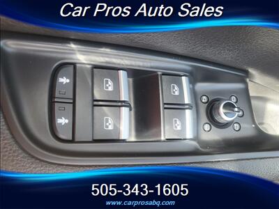 2018 Audi Q7 2.0T quattro Premium Plus   - Photo 14 - Albuquerque, NM 87107