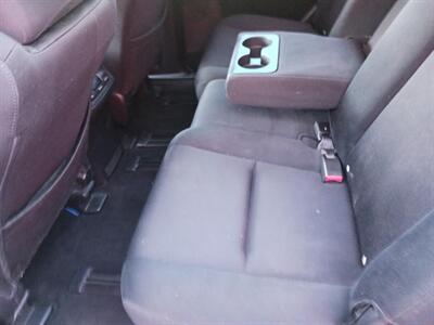 2015 Mazda CX-9 Sport BRANDED TITLE - Photo 10 - Albuquerque, NM 87107