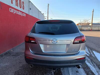 2015 Mazda CX-9 Sport BRANDED TITLE - Photo 3 - Albuquerque, NM 87107