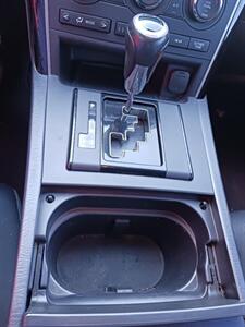 2015 Mazda CX-9 Sport BRANDED TITLE - Photo 12 - Albuquerque, NM 87107
