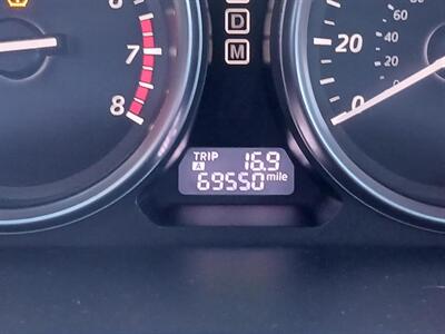 2015 Mazda CX-9 Sport BRANDED TITLE - Photo 16 - Albuquerque, NM 87107