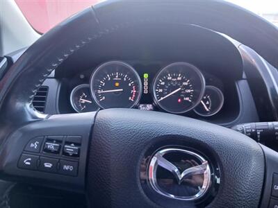 2015 Mazda CX-9 Sport BRANDED TITLE - Photo 15 - Albuquerque, NM 87107