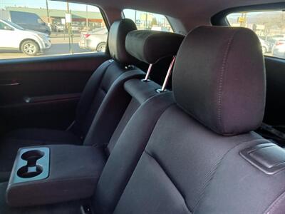 2015 Mazda CX-9 Sport BRANDED TITLE - Photo 9 - Albuquerque, NM 87107