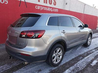 2015 Mazda CX-9 Sport BRANDED TITLE - Photo 2 - Albuquerque, NM 87107