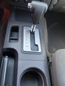 2012 Nissan Frontier SV V6   - Photo 15 - Albuquerque, NM 87107