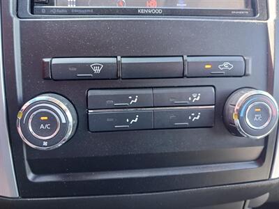 2012 Nissan Frontier SV V6   - Photo 17 - Albuquerque, NM 87107