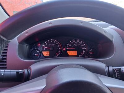2012 Nissan Frontier SV V6   - Photo 21 - Albuquerque, NM 87107