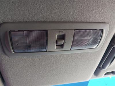 2012 Nissan Frontier SV V6   - Photo 20 - Albuquerque, NM 87107