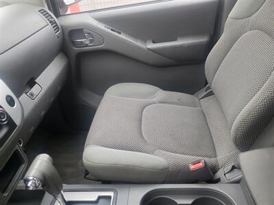 2014 Nissan Frontier S   - Photo 12 - Albuquerque, NM 87107