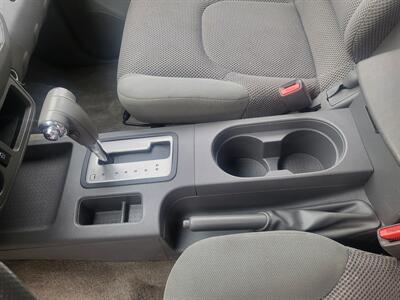 2014 Nissan Frontier S   - Photo 14 - Albuquerque, NM 87107