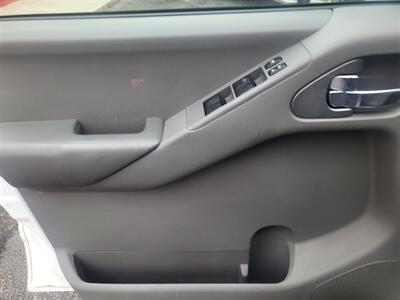 2014 Nissan Frontier S   - Photo 17 - Albuquerque, NM 87107