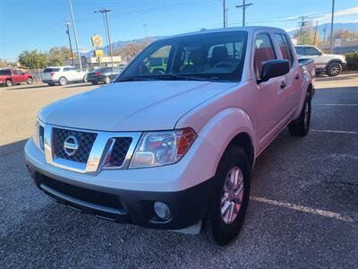 2014 Nissan Frontier S - Photo 5 - Albuquerque, NM 87107
