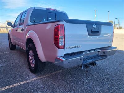 2014 Nissan Frontier S - Photo 4 - Albuquerque, NM 87107