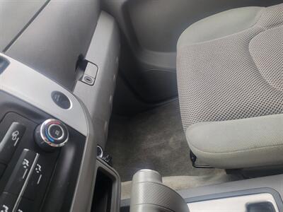 2014 Nissan Frontier S   - Photo 13 - Albuquerque, NM 87107