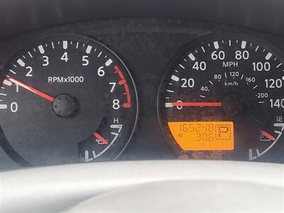 2014 Nissan Frontier S   - Photo 19 - Albuquerque, NM 87107