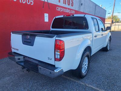 2014 Nissan Frontier S - Photo 2 - Albuquerque, NM 87107
