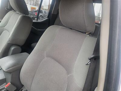 2014 Nissan Frontier S   - Photo 15 - Albuquerque, NM 87107