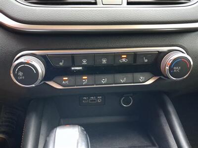 2019 Nissan Altima 2.5 SR   - Photo 18 - Albuquerque, NM 87107