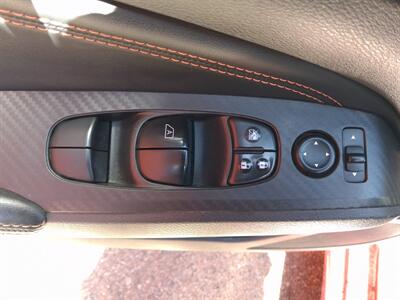 2019 Nissan Altima 2.5 SR   - Photo 13 - Albuquerque, NM 87107