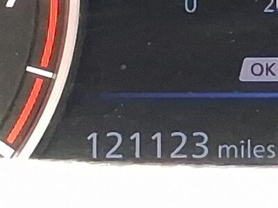 2019 Nissan Altima 2.5 SR   - Photo 24 - Albuquerque, NM 87107