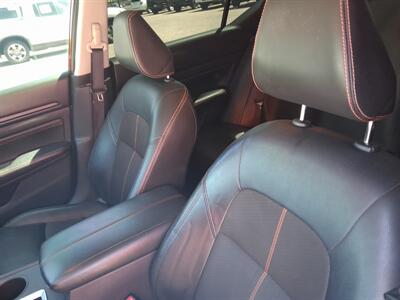 2019 Nissan Altima 2.5 SR   - Photo 10 - Albuquerque, NM 87107