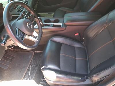 2019 Nissan Altima 2.5 SR   - Photo 11 - Albuquerque, NM 87107