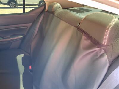 2019 Nissan Altima 2.5 SR   - Photo 9 - Albuquerque, NM 87107