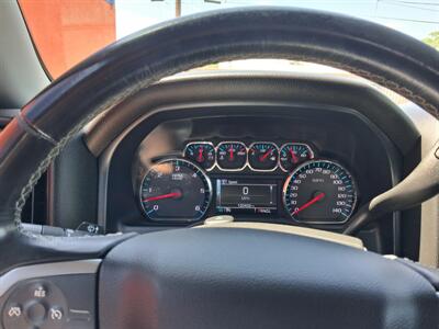 2018 Chevrolet Silverado 1500 LT   - Photo 23 - Albuquerque, NM 87107