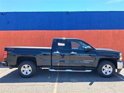 2018 Chevrolet Silverado 1500 LT   - Photo 1 - Albuquerque, NM 87107