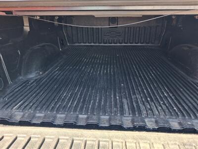 2018 Chevrolet Silverado 1500 LT   - Photo 4 - Albuquerque, NM 87107