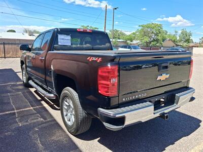 2018 Chevrolet Silverado 1500 LT   - Photo 5 - Albuquerque, NM 87107