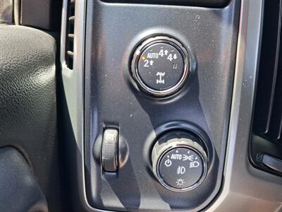 2018 Chevrolet Silverado 1500 LT   - Photo 20 - Albuquerque, NM 87107