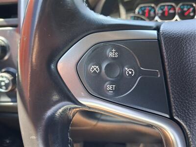 2018 Chevrolet Silverado 1500 LT   - Photo 21 - Albuquerque, NM 87107