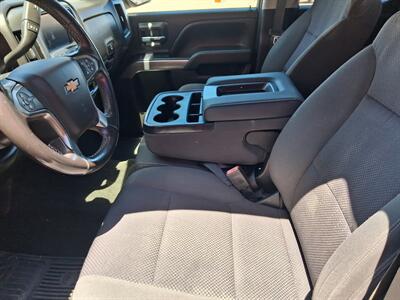 2018 Chevrolet Silverado 1500 LT   - Photo 13 - Albuquerque, NM 87107