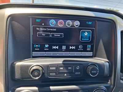 2018 Chevrolet Silverado 1500 LT   - Photo 19 - Albuquerque, NM 87107