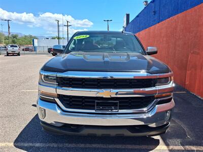 2018 Chevrolet Silverado 1500 LT   - Photo 7 - Albuquerque, NM 87107