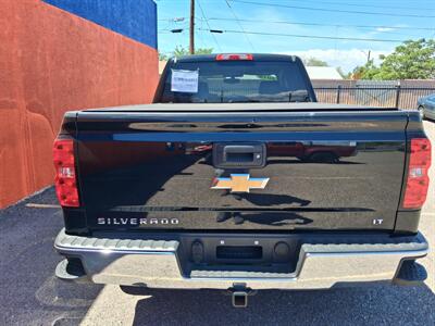 2018 Chevrolet Silverado 1500 LT   - Photo 3 - Albuquerque, NM 87107