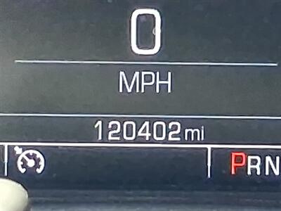 2018 Chevrolet Silverado 1500 LT   - Photo 24 - Albuquerque, NM 87107