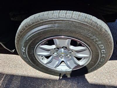 2018 Chevrolet Silverado 1500 LT   - Photo 9 - Albuquerque, NM 87107