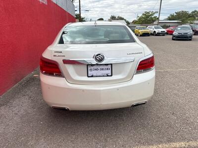 2012 Buick LaCrosse Premium 1   - Photo 3 - Albuquerque, NM 87107