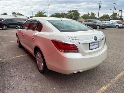 2012 Buick LaCrosse Premium 1   - Photo 4 - Albuquerque, NM 87107