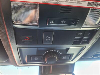 2023 Toyota Tacoma TRD PRO   - Photo 14 - Albuquerque, NM 87107
